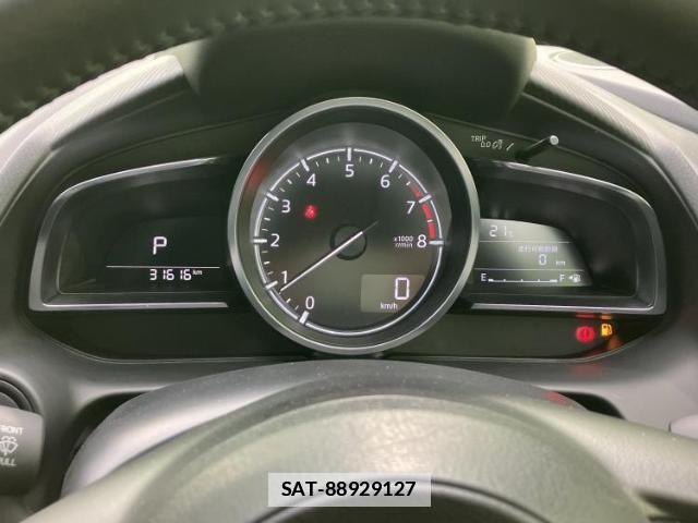 Mazda MAZDA2 2024-04 7913377-13