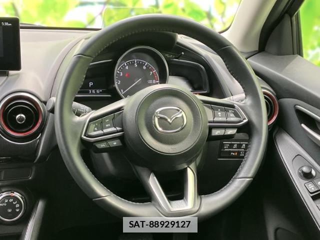 Mazda MAZDA2 2024-04 7913377-14