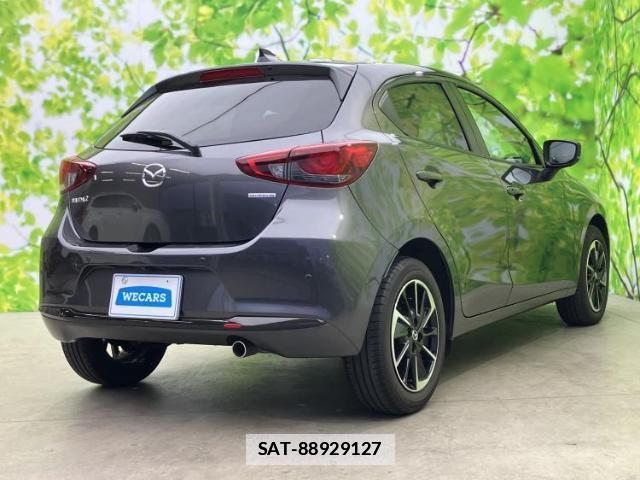 Mazda MAZDA2 2024-04 7913377-2