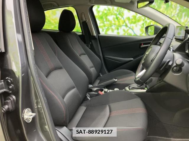 Mazda MAZDA2 2024-04 7913377-3