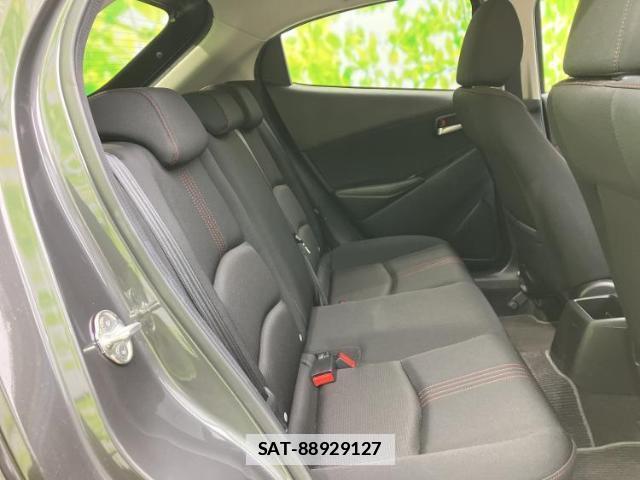 Mazda MAZDA2 2024-04 7913377-4
