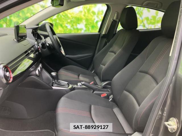Mazda MAZDA2 2024-04 7913377-5