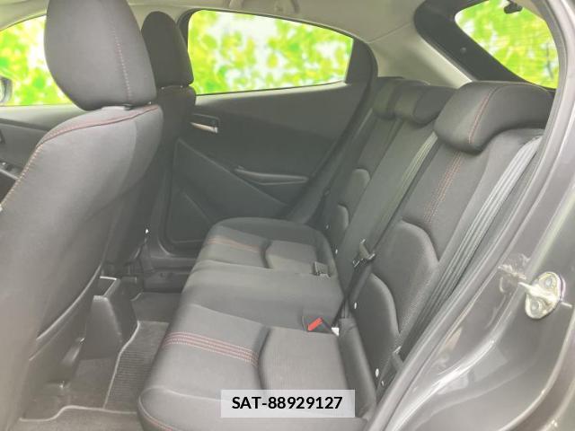 Mazda MAZDA2 2024-04 7913377-6
