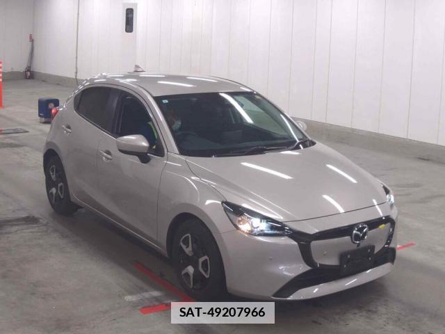 Mazda MAZDA2 2023-09 7915923-0