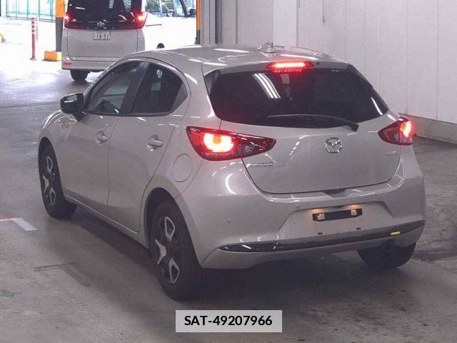 Mazda MAZDA2 2023-09 7915923-1