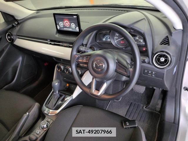 Mazda MAZDA2 2023-09 7915923-2