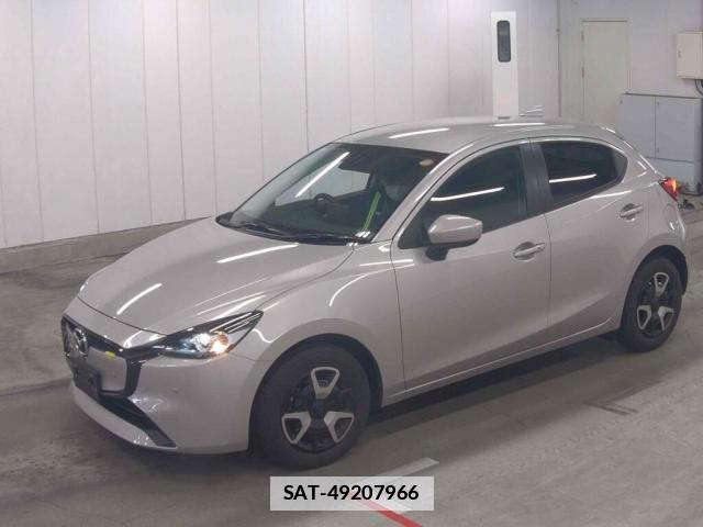 Mazda MAZDA2 2023-09 7915923-3