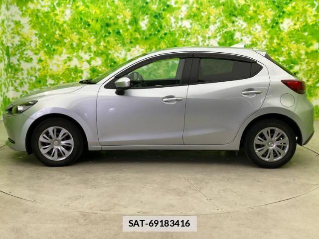 Mazda MAZDA2 2020-01 7917244-1