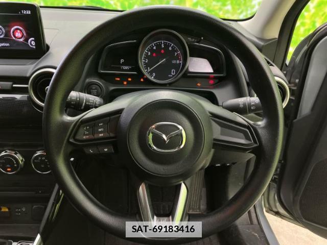 Mazda MAZDA2 2020-01 7917244-14