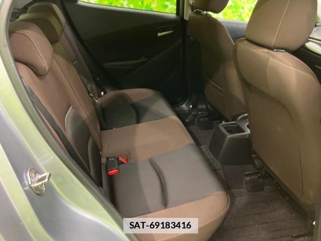Mazda MAZDA2 2020-01 7917244-4