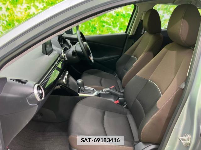 Mazda MAZDA2 2020-01 7917244-5