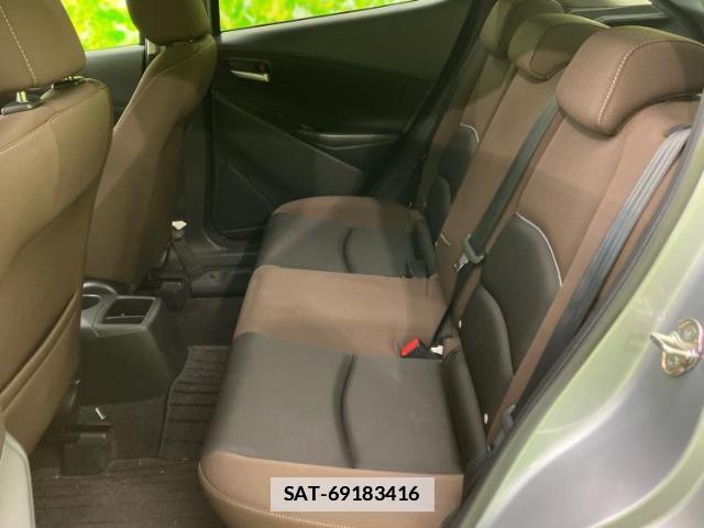 Mazda MAZDA2 2020-01 7917244-6