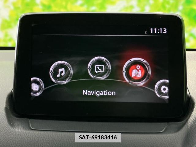 Mazda MAZDA2 2020-01 7917244-8