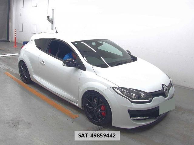 Renault MEGANE 2017-05 7915443-0