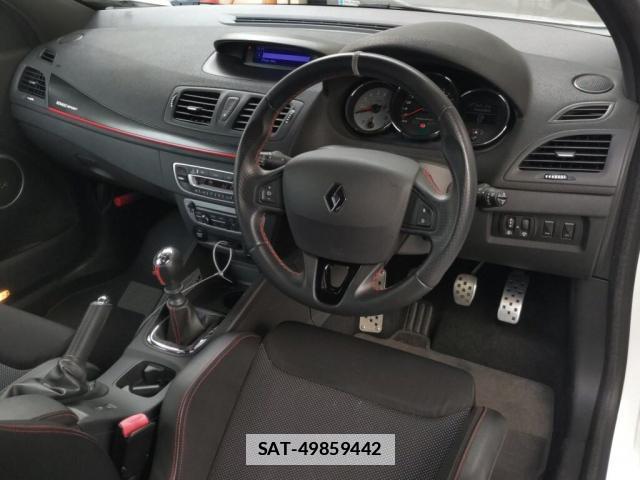 Renault MEGANE 2017-05 7915443-2
