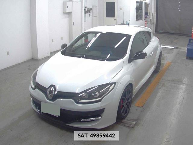 Renault MEGANE 2017-05 7915443-5