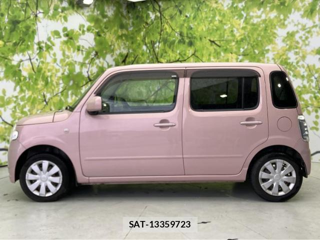 Daihatsu MIRA COCOA 2013-03 7917315-1