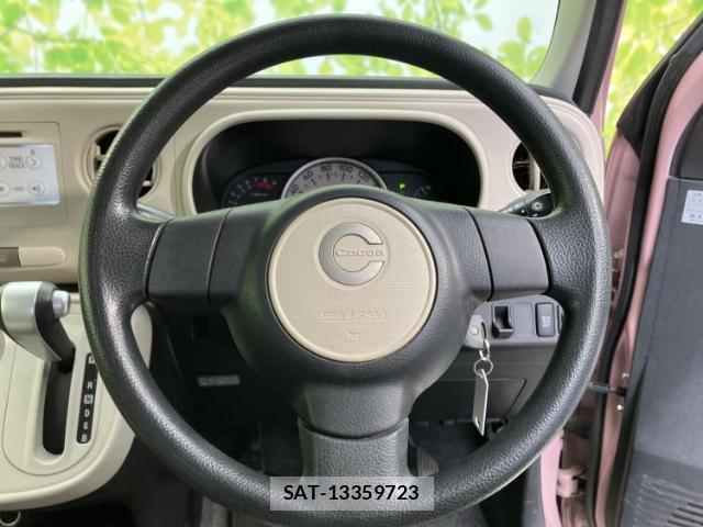 Daihatsu MIRA COCOA 2013-03 7917315-10