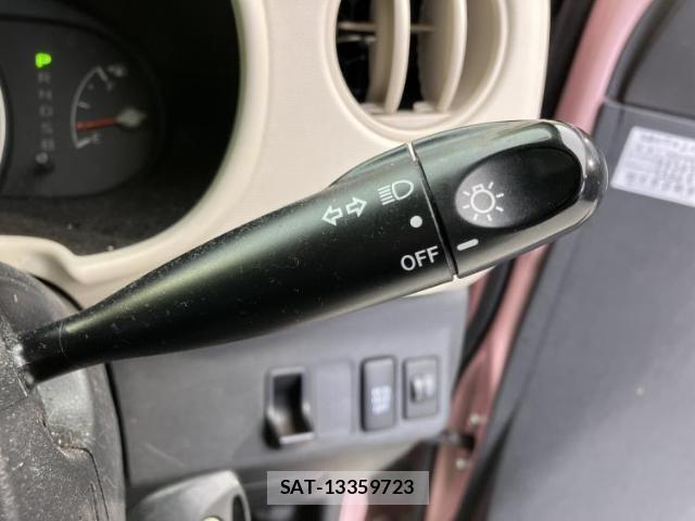 Daihatsu MIRA COCOA 2013-03 7917315-11