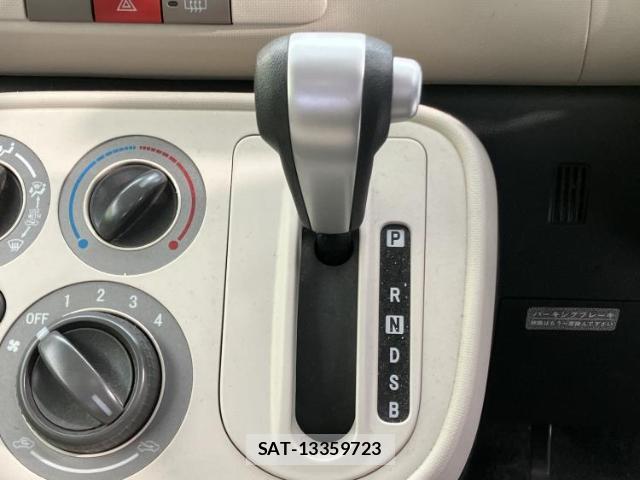 Daihatsu MIRA COCOA 2013-03 7917315-13