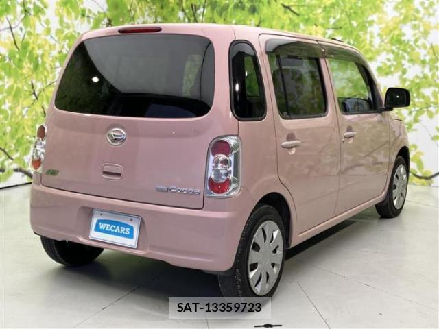Daihatsu MIRA COCOA 2013-03 7917315-2