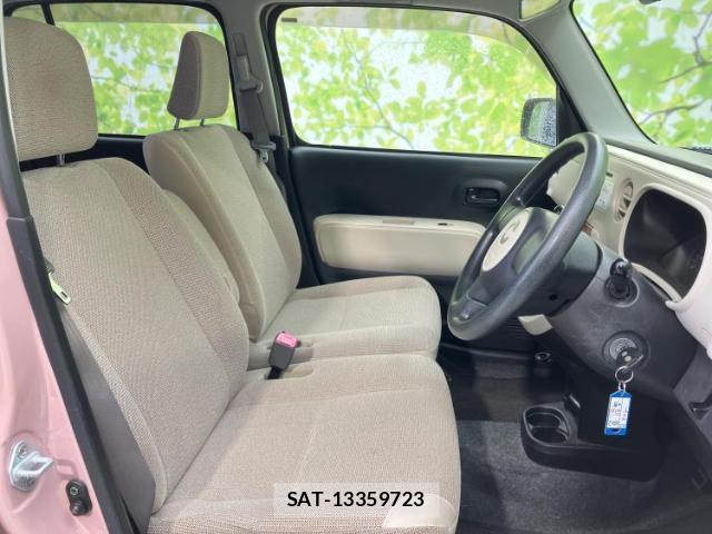 Daihatsu MIRA COCOA 2013-03 7917315-3