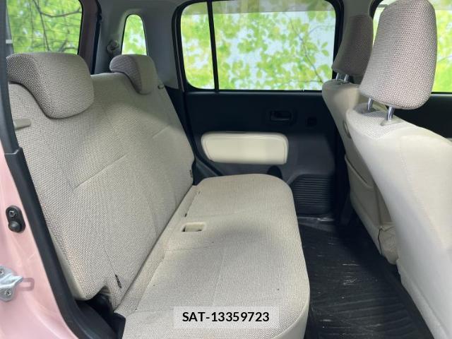 Daihatsu MIRA COCOA 2013-03 7917315-4