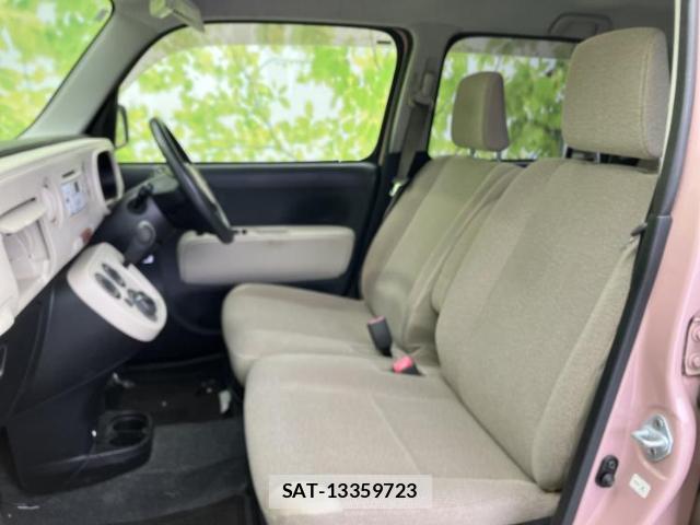 Daihatsu MIRA COCOA 2013-03 7917315-5