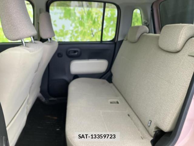 Daihatsu MIRA COCOA 2013-03 7917315-6