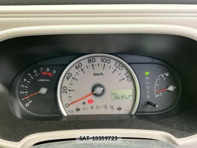 Daihatsu MIRA COCOA 2013-03 7917315-9