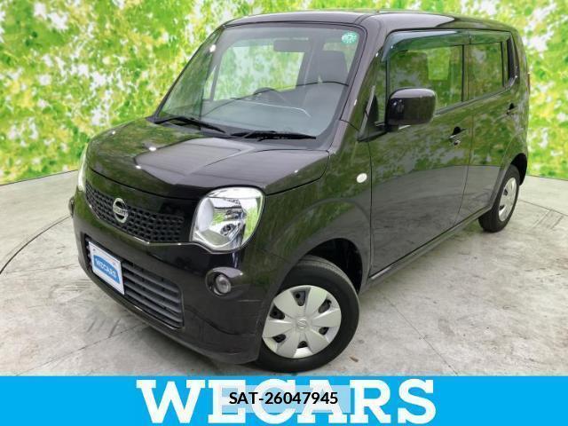 Nissan MOCO 2013-03 7914153-0