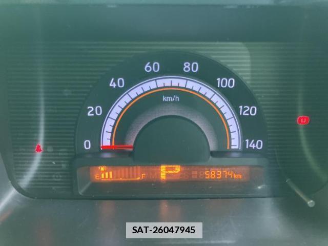 Nissan MOCO 2013-03 7914153-13