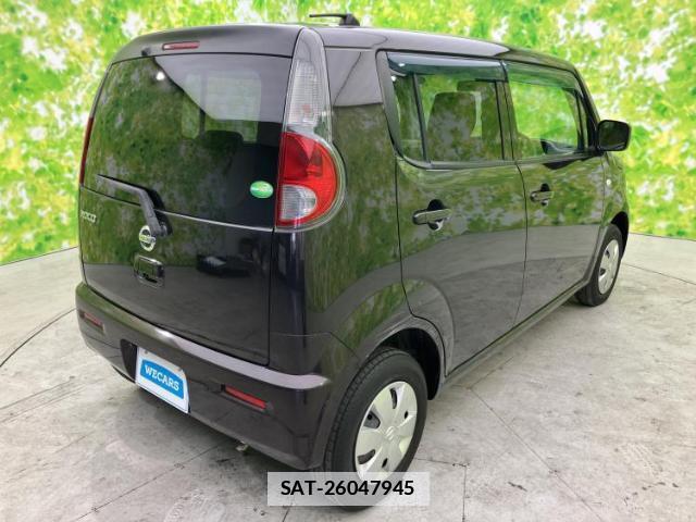 Nissan MOCO 2013-03 7914153-2