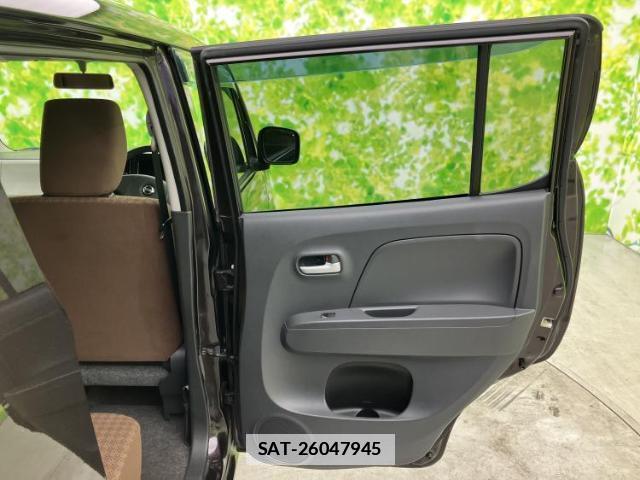 Nissan MOCO 2013-03 7914153-4