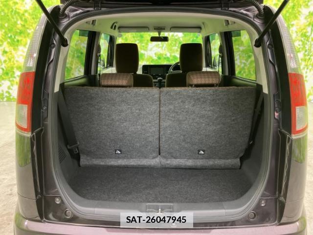Nissan MOCO 2013-03 7914153-7