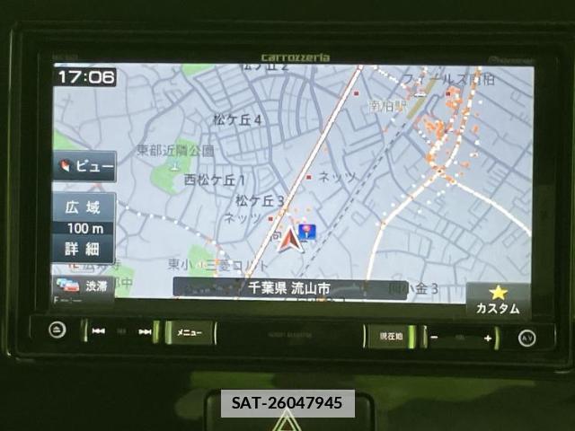 Nissan MOCO 2013-03 7914153-8