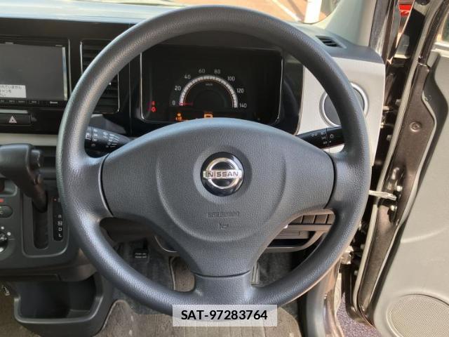 Nissan MOCO 2013-03 7916882-13