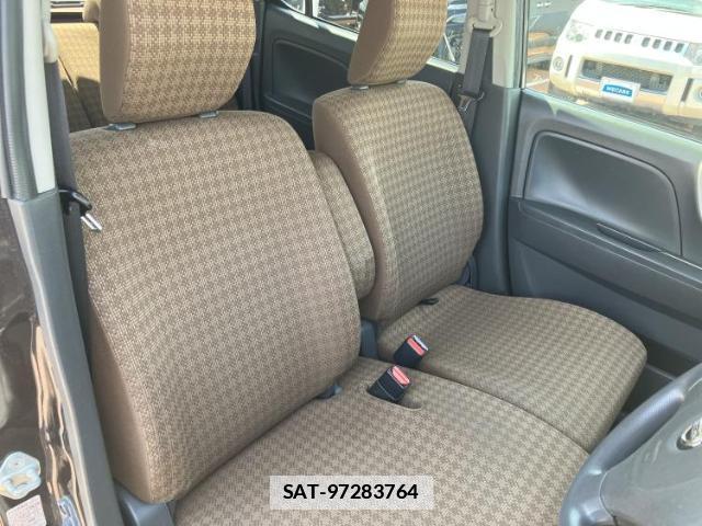Nissan MOCO 2013-03 7916882-3