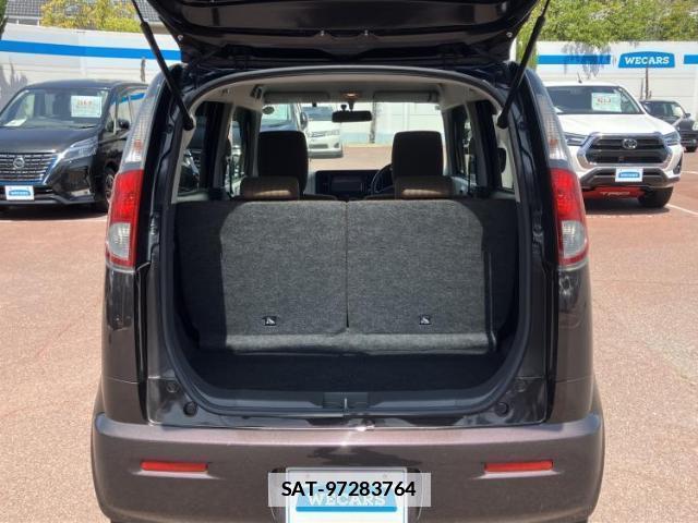Nissan MOCO 2013-03 7916882-7