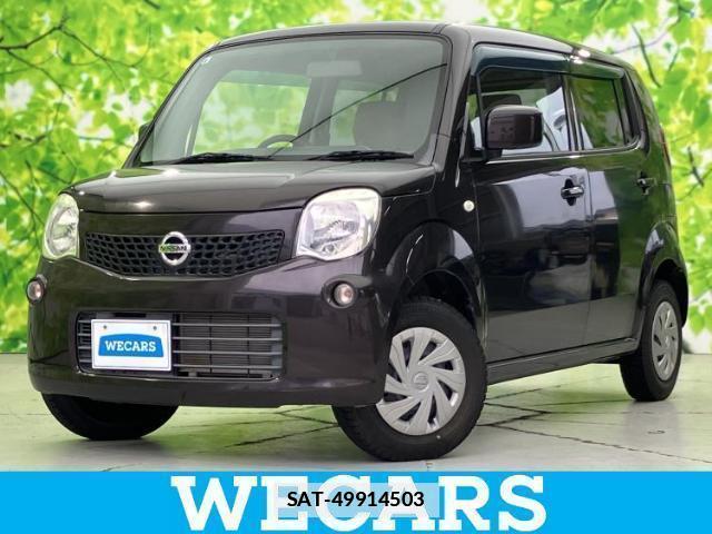 Nissan MOCO 2013-08 7916997-0