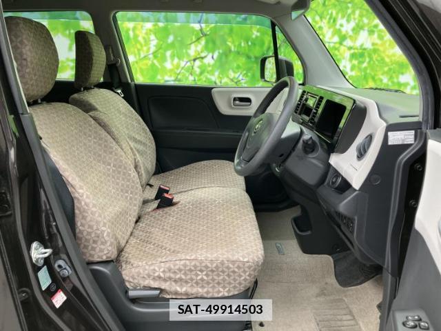 Nissan MOCO 2013-08 7916997-3