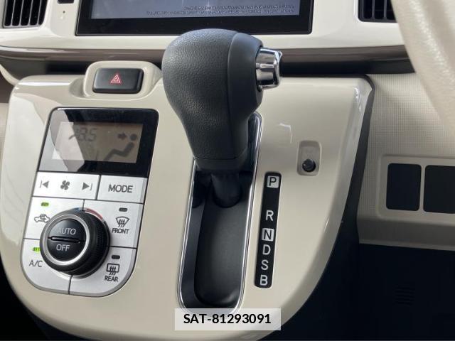 Daihatsu MOVE CANBUS 2018-09 7913081-17