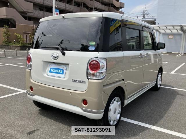 Daihatsu MOVE CANBUS 2018-09 7913081-2