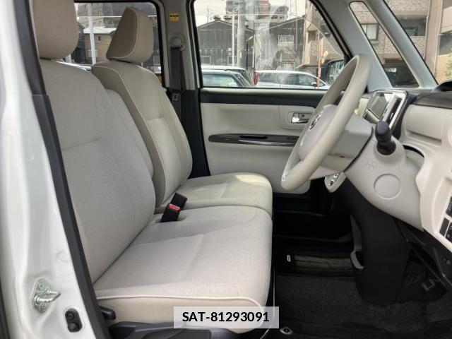 Daihatsu MOVE CANBUS 2018-09 7913081-3