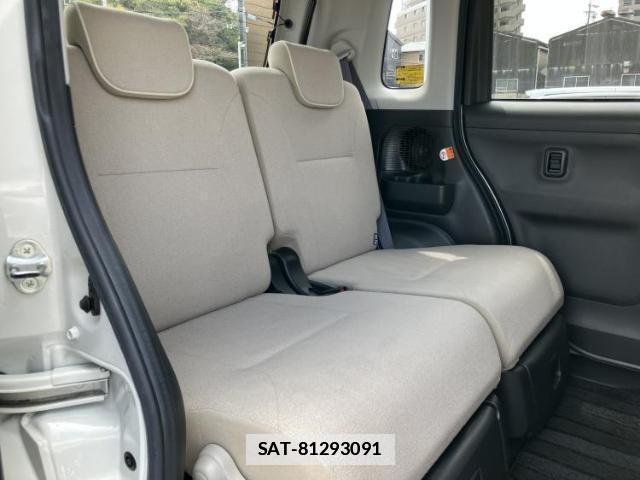 Daihatsu MOVE CANBUS 2018-09 7913081-4