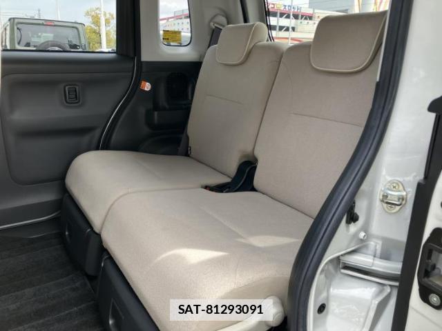 Daihatsu MOVE CANBUS 2018-09 7913081-6
