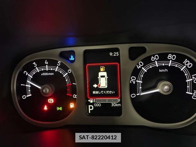 Daihatsu MOVE CANBUS 2022-12 7913279-10