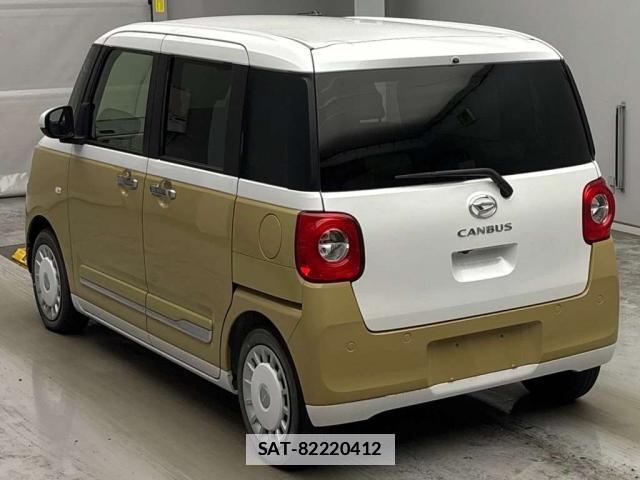 Daihatsu MOVE CANBUS 2022-12 7913279-15