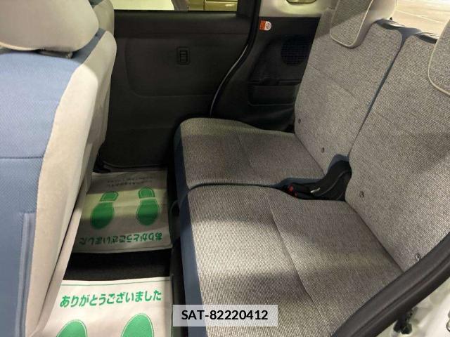 Daihatsu MOVE CANBUS 2022-12 7913279-5