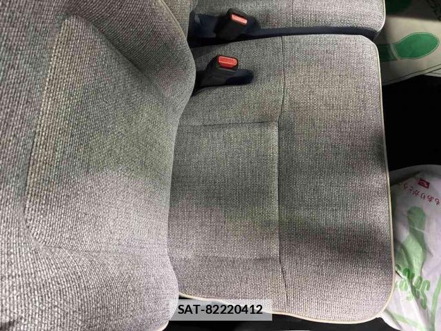 Daihatsu MOVE CANBUS 2022-12 7913279-6